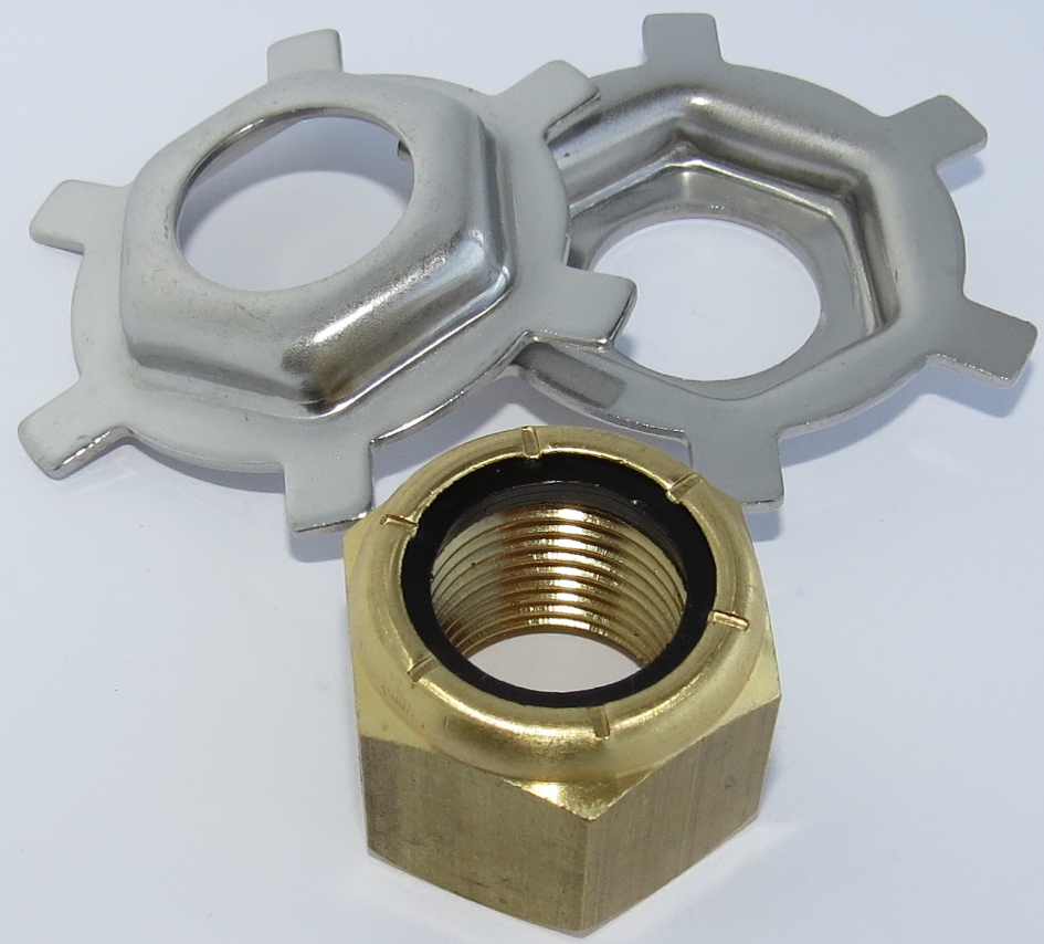 Guide tube kit