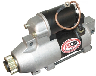 Drivknutsbälg. Alpha Gen II (även 500515k)