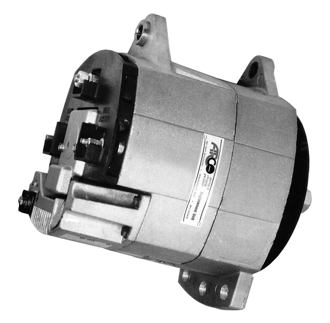 Kolv (standard)