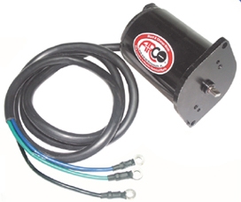 Impellerkit Volvo (875811)