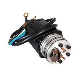 COUPLING ASSY
