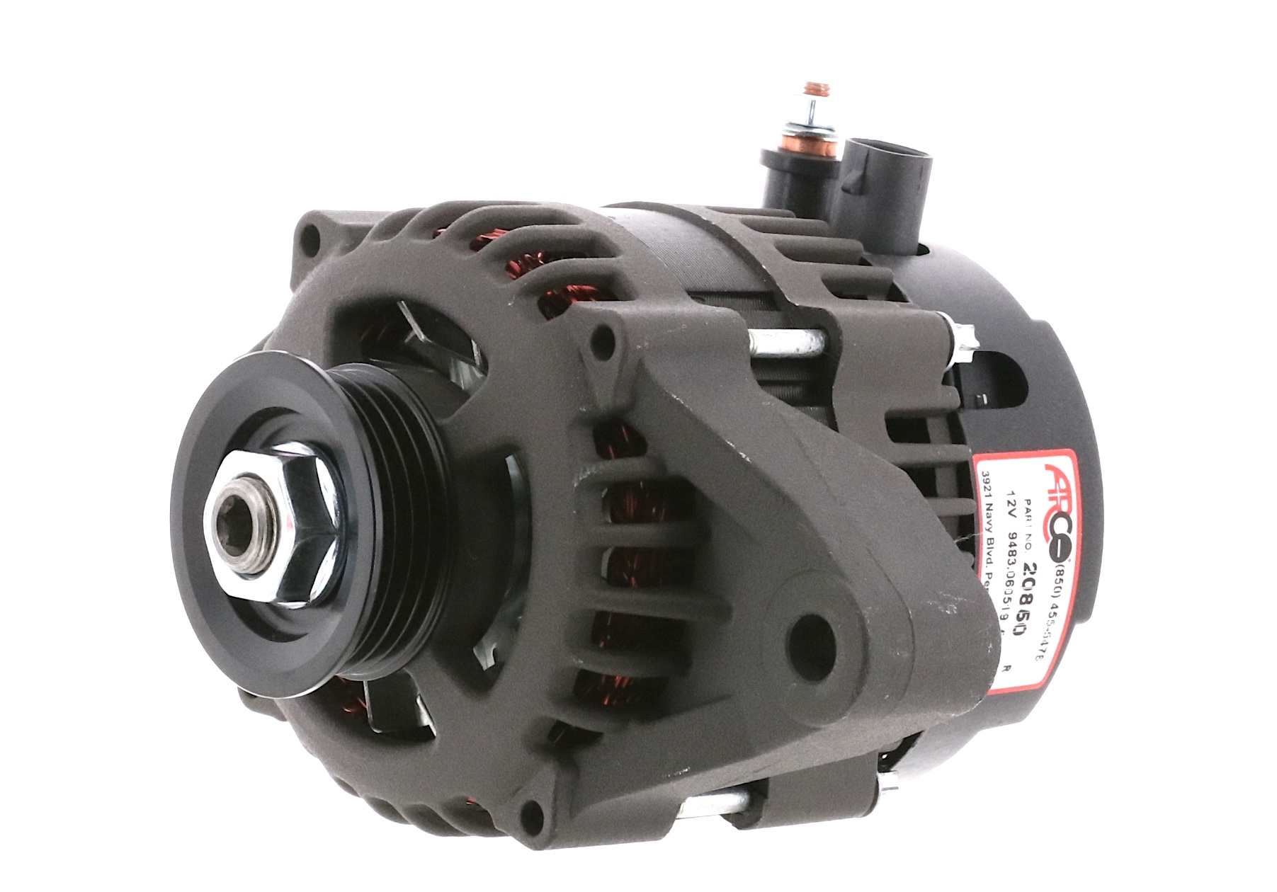FUEL PUMP