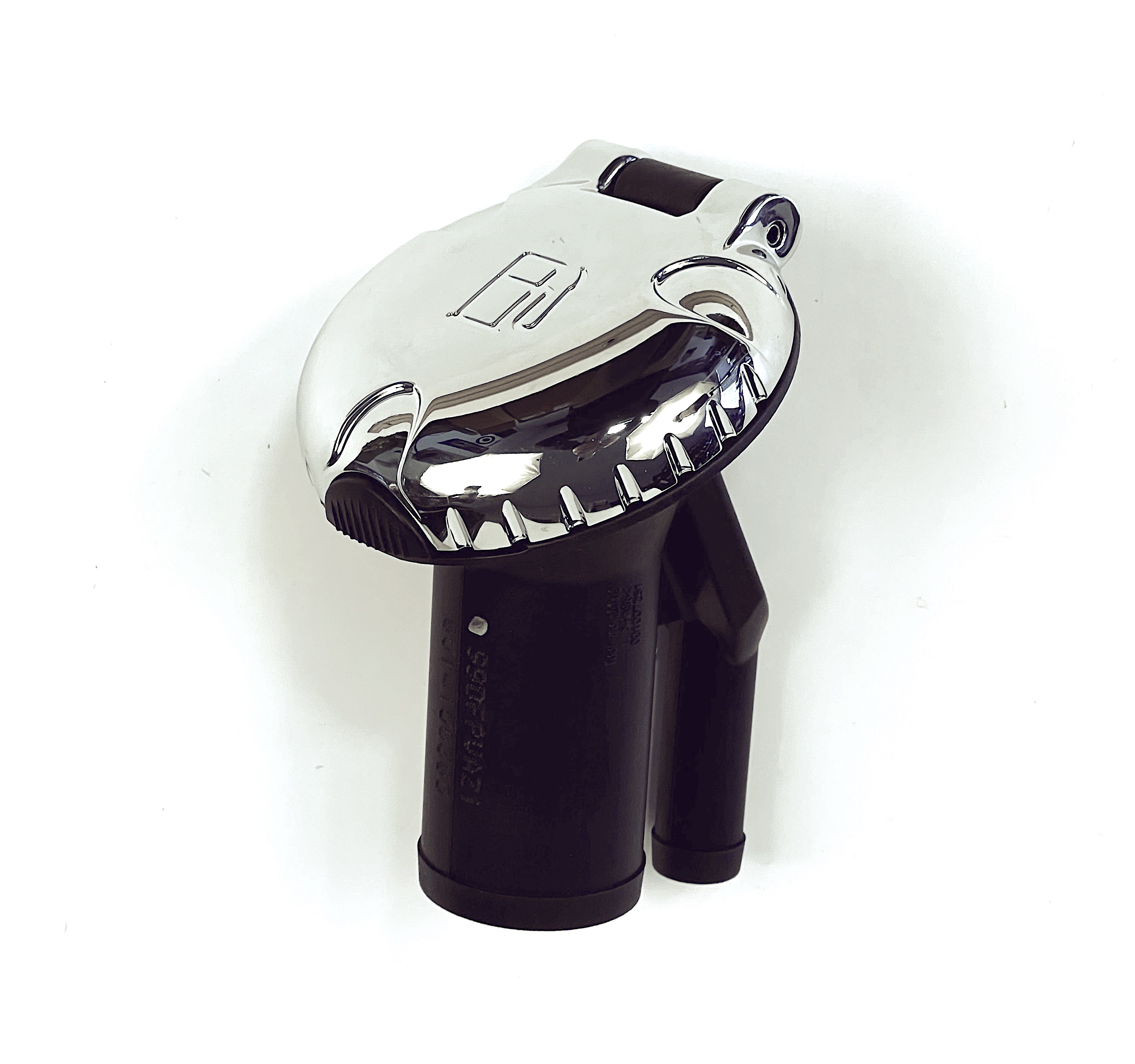 FUEL CAP ASSY