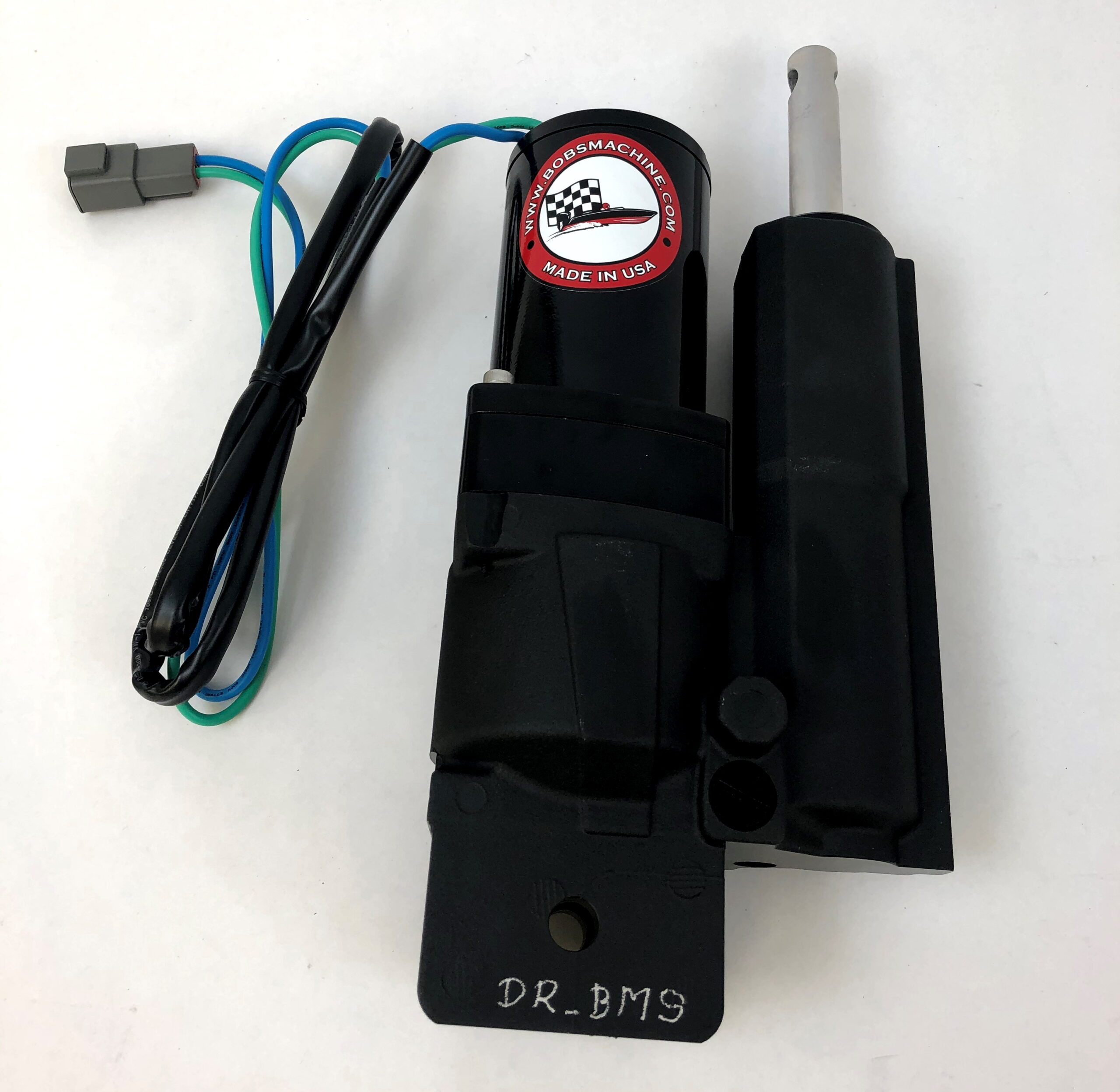 BLKDIA 15R17