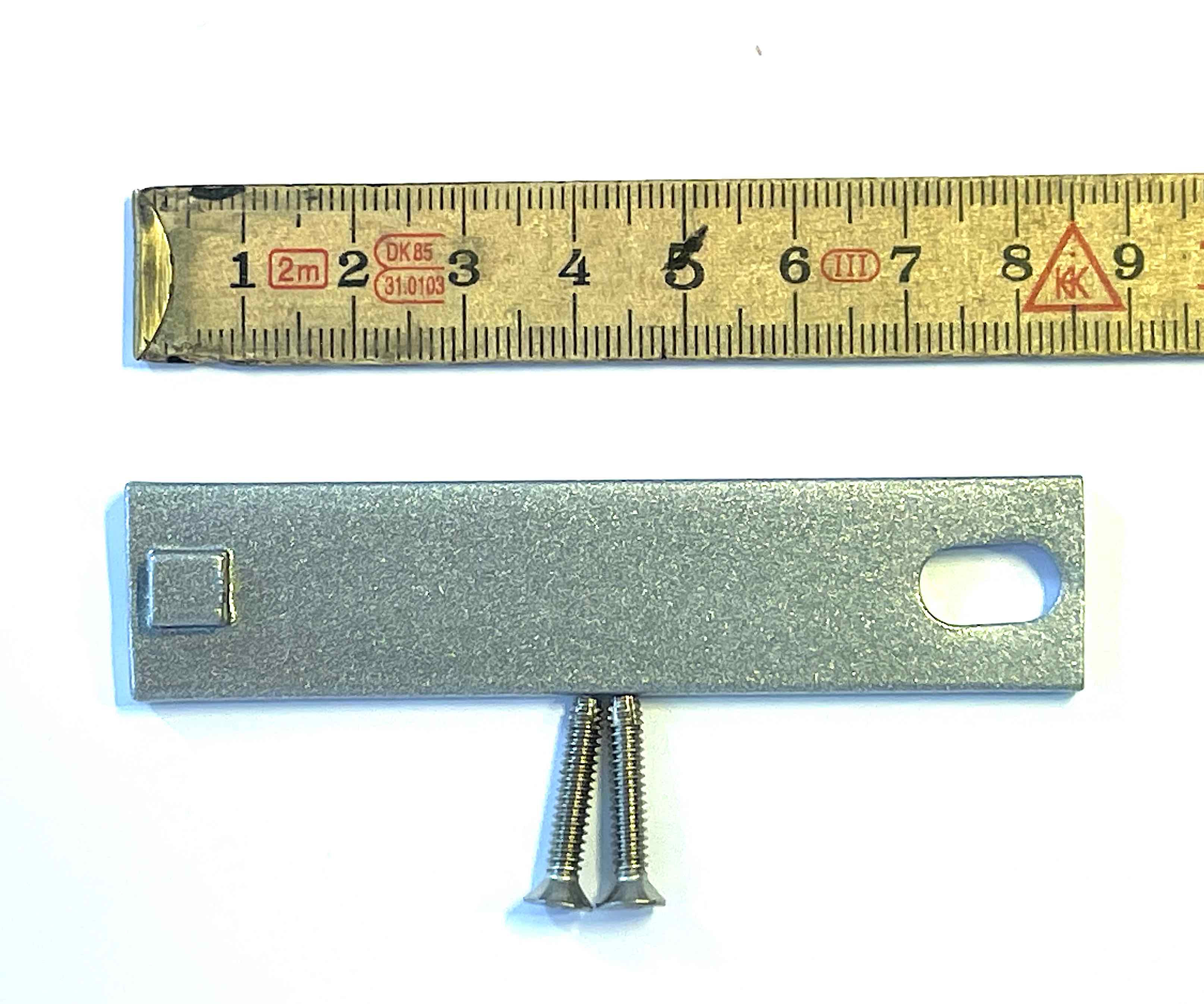 Reglagekabel 3300 serien 7mm diam. Standard 21 fot