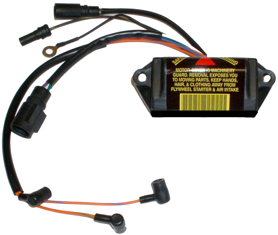 Exhaust hardware kit