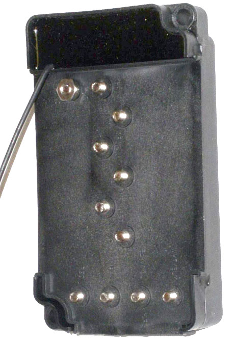 Renoveringssats vattenpump oem 391698