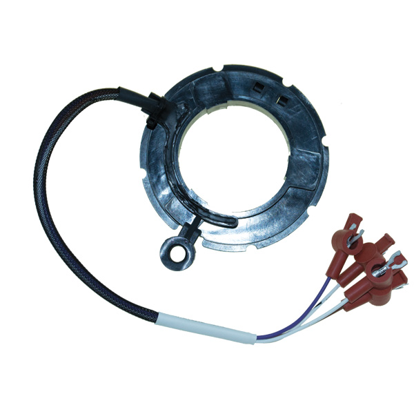 Keelshield black 10 fot