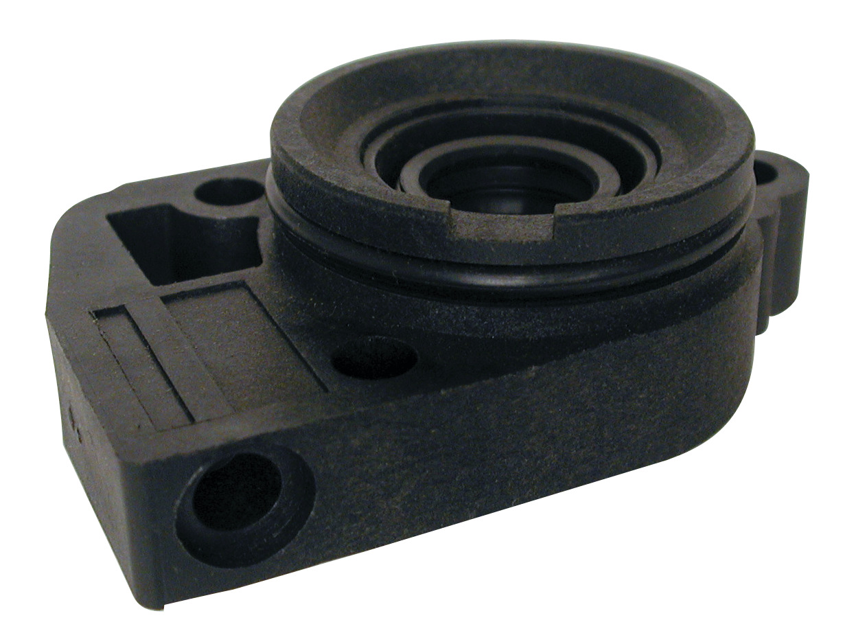 Bränsletrycksregulator oem 806808A2