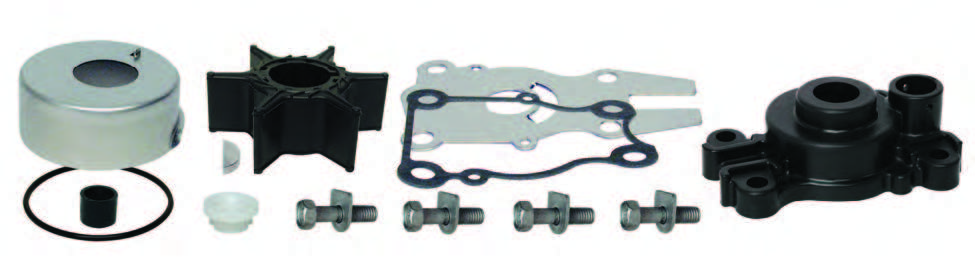 PISTON RINGS (822321A12)