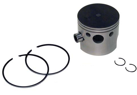 Powerhead Mounting Gaskets