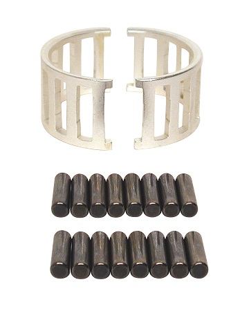 Tilt tube