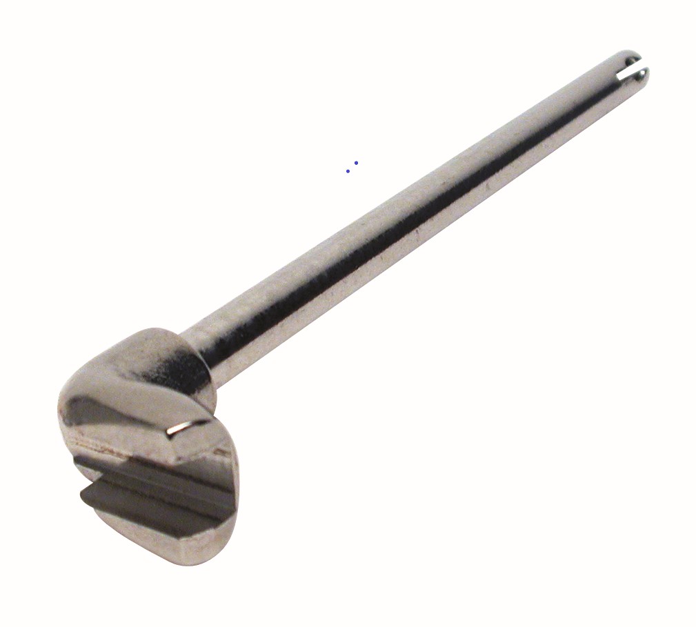 Servicesats vattenpump