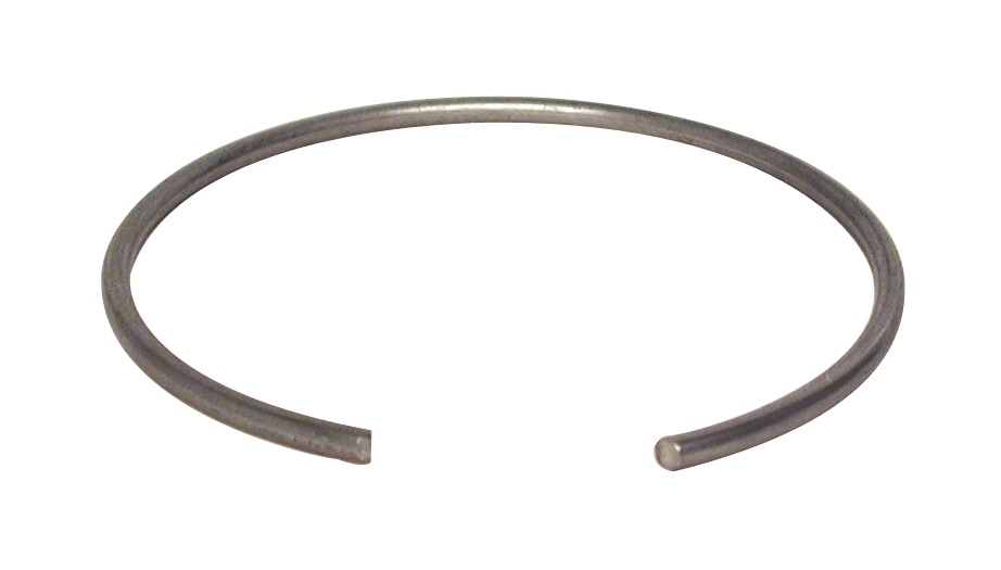 Variprop propeller nut