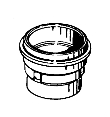 Pinjong/drivaxel verktyg