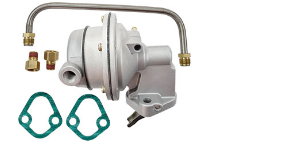 STATOR