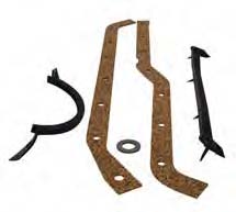 NUT for Rocker Arm @2