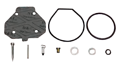 FLO TORQ II KIT