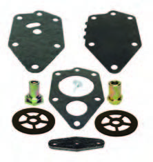 THERMOSTAT KIT