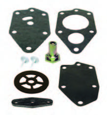 THERMOSTAT KIT