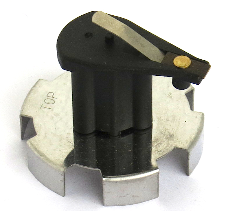 Elmotor 24V