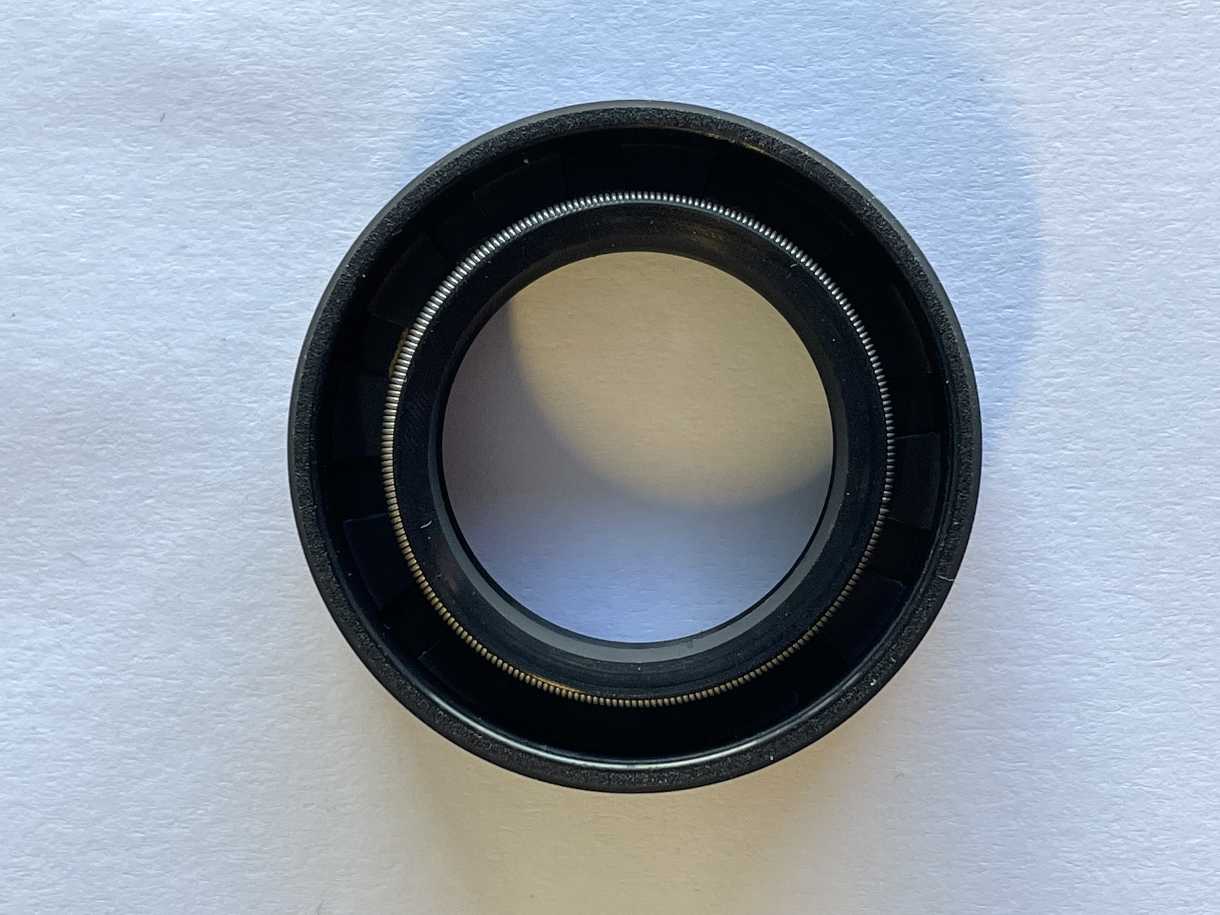 Reglagekabel 3300 serien 7mm diam. Standard 17 fot