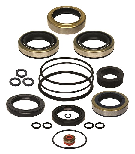 HARNESS KIT-30 FT