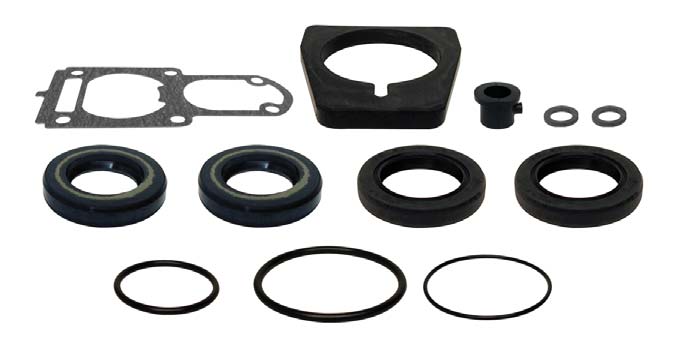 WATER PUMP HOUSING