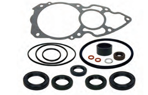 Packningssats växelhus