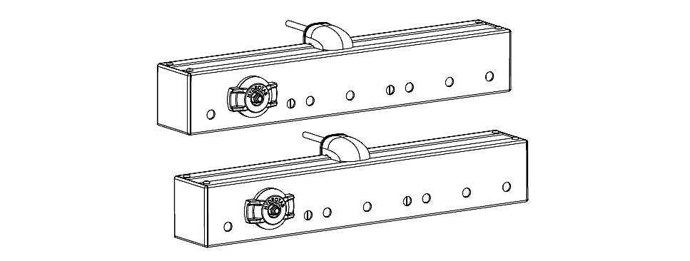 Disc anode for Stern 100*40mm