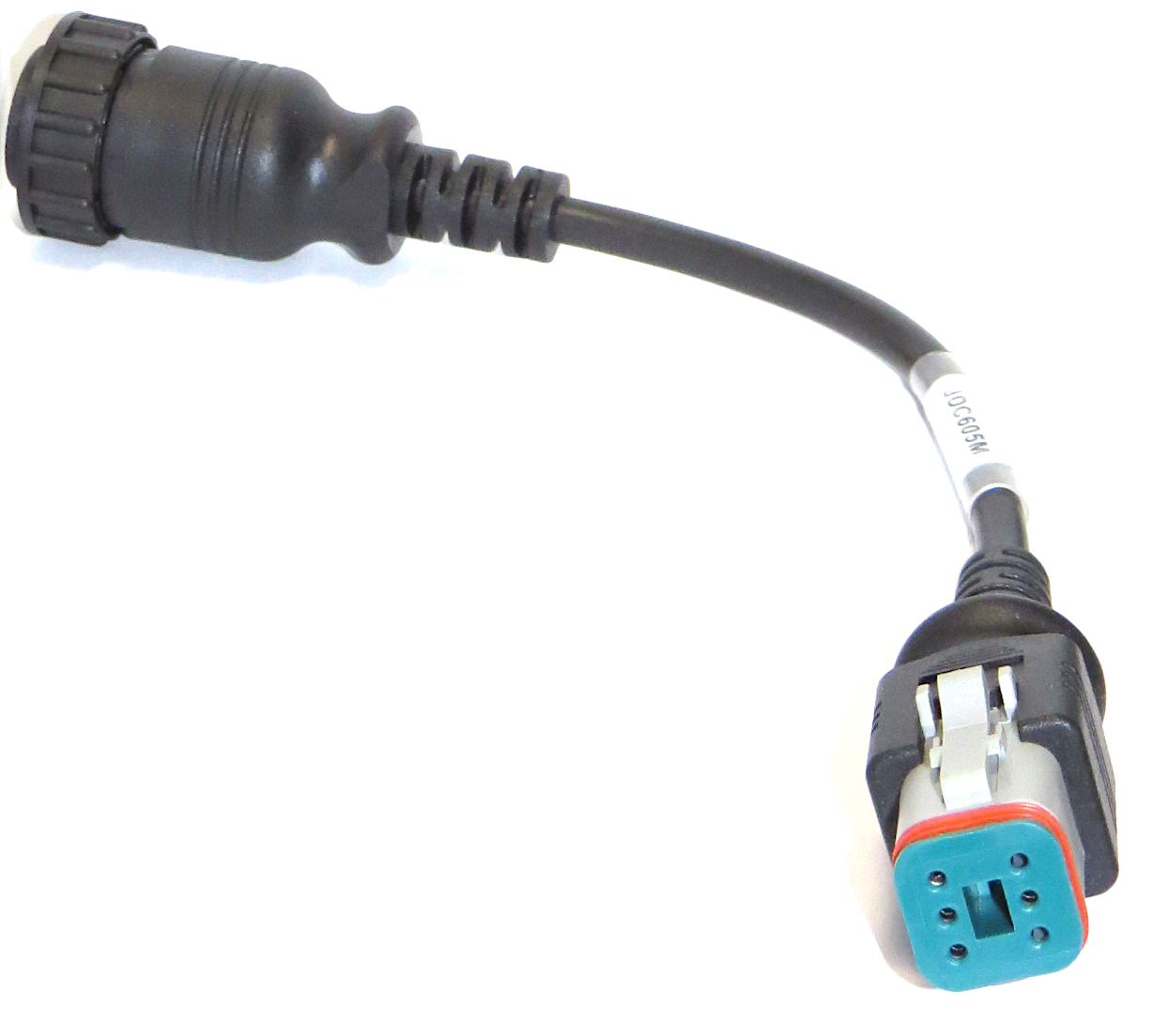 CABLE T/S PLAT 6