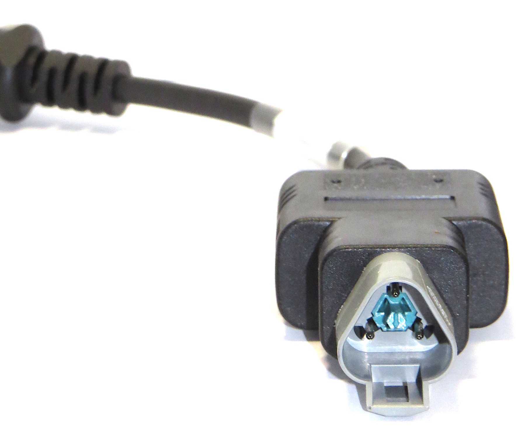 CABLE T/S PLAT 50