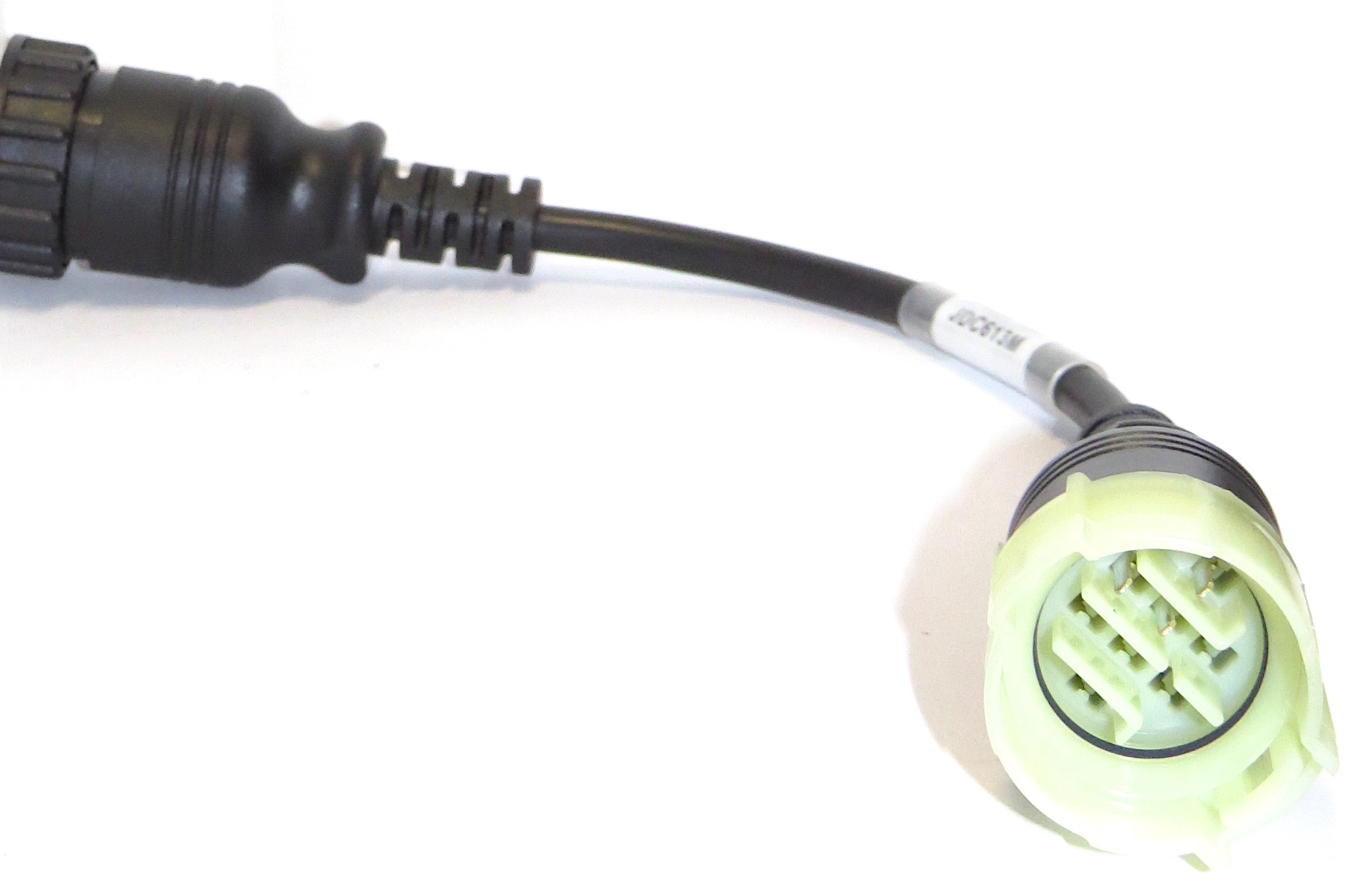 CABLE T/S PLAT 58