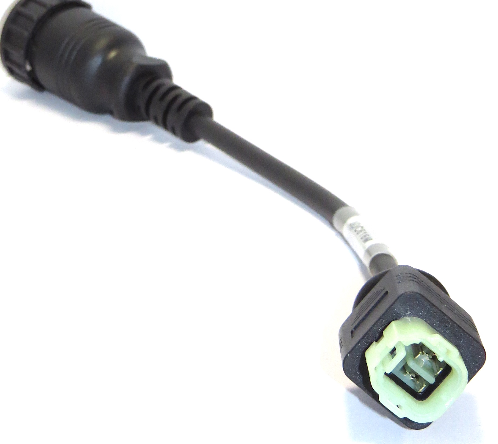 CABLE T/S PLAT 75