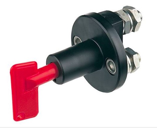 Reglagekabel 3300/Volvo serien 8mm diam. Standard 11 fot