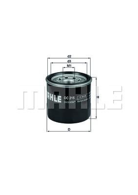 EXHAUST TUBE KIT