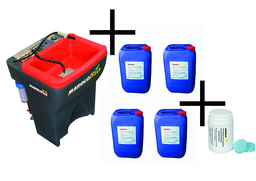 REPAIR KIT-IMPELL (12084)
