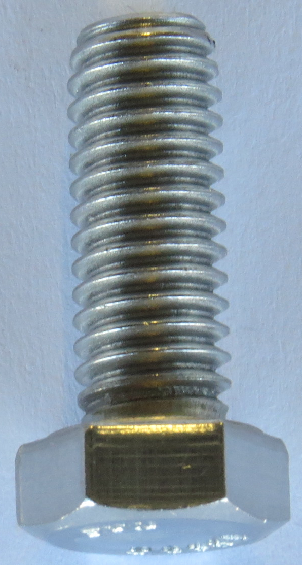 Bussning gimbalring nedre 