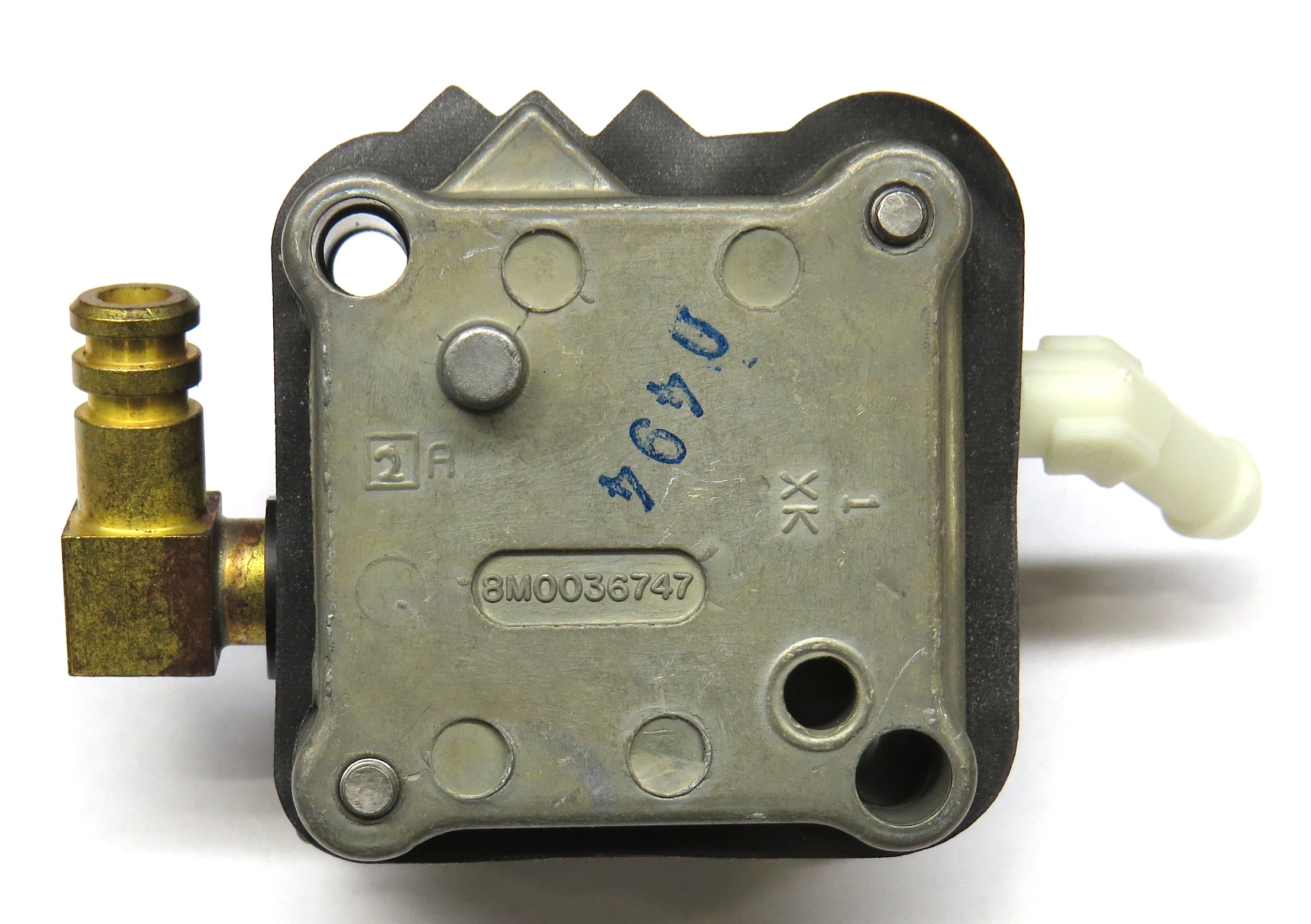 PISTON KIT