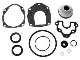 GASKET