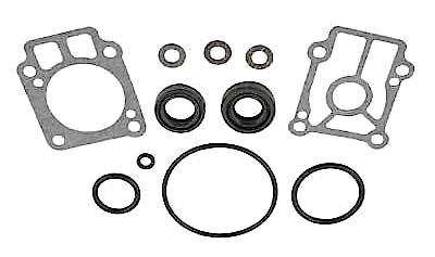 GASKET