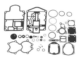 PUMP GASKET
