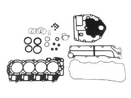 PUMP GASKET