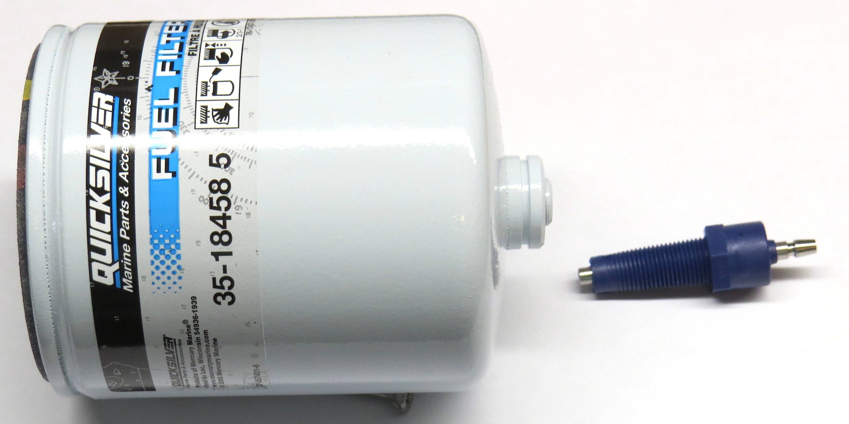 CLAMP-P/S TANK