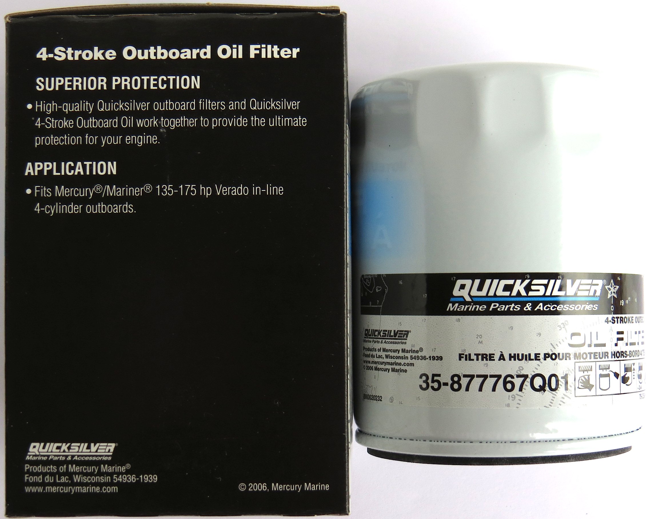 Överhus Gen 1 1,47:1 (1,50:1) V8 smallblock 5,7l