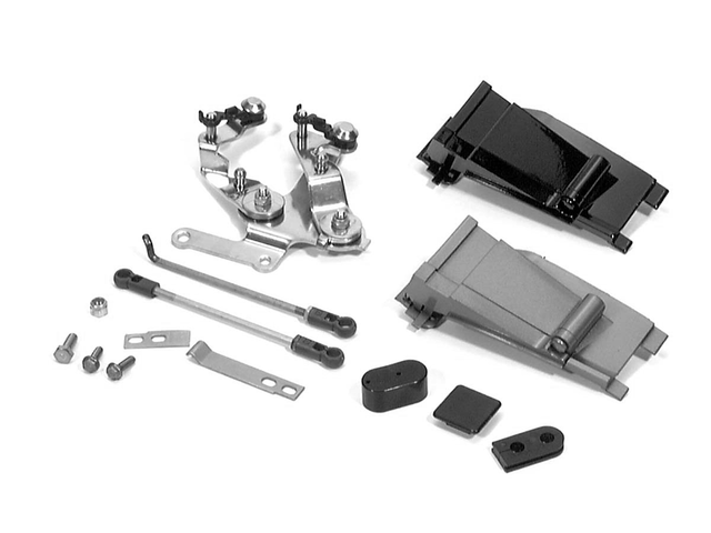 Yanmar pencil anode