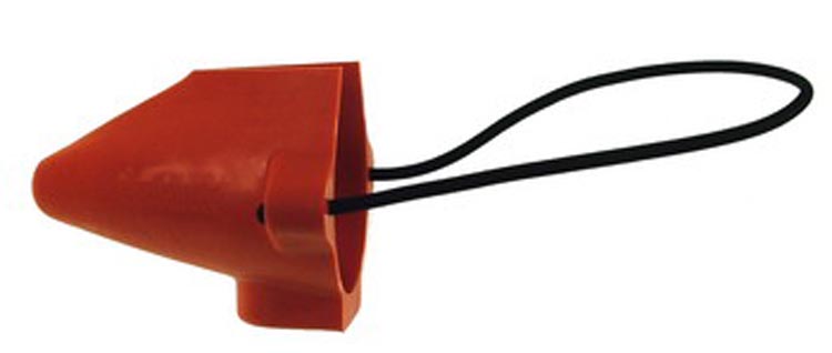 Växelhus Evinrude/Johnson 1.83, motroterande