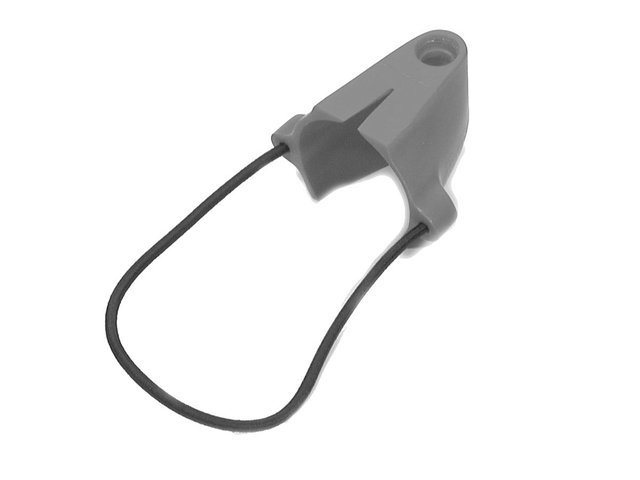 Reglagevajer för Mercury Gen I. Standard 24 fot