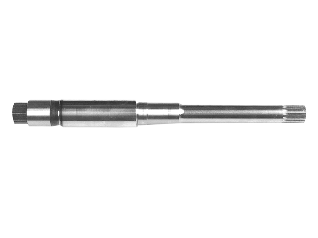 Slanganslutning AQ200-280 med elektrisk tilt. alla AQ290