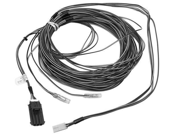 Pencil anode Yanmar